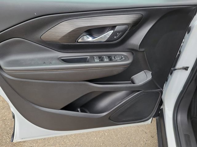 Used 2020 GMC Terrain SLT image 19