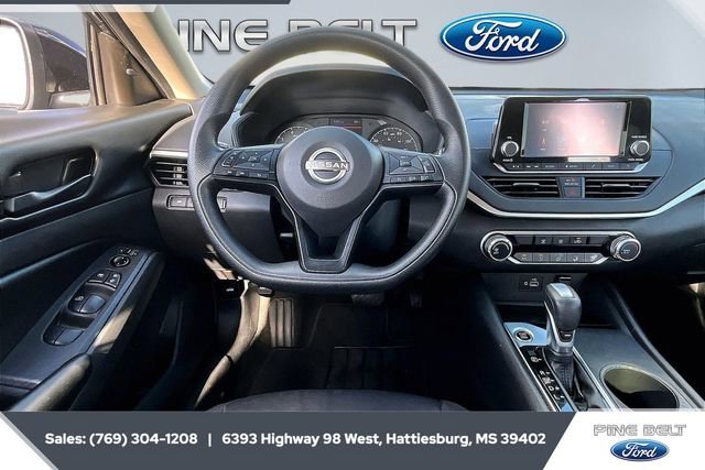 Used 2023 Nissan Altima 2.5 S image 5