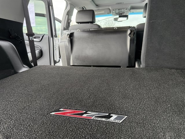 Used 2017 Chevrolet Tahoe LT w/ Luxury Package image 21