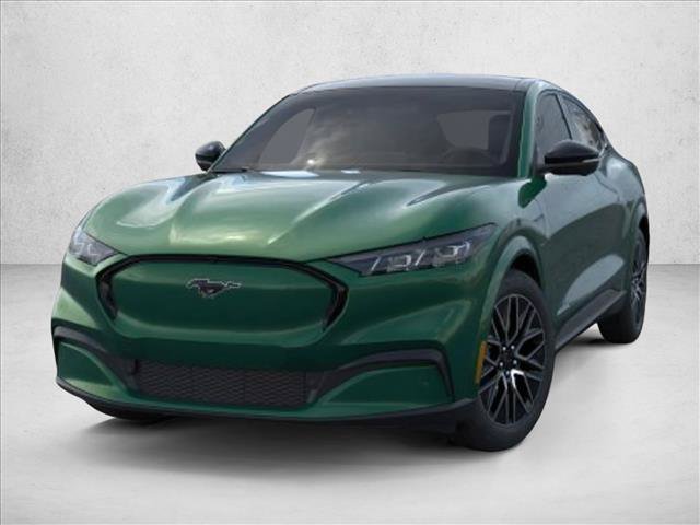 New 2026 Ford Mustang Mach-E Premium AWD/4WD video 2
