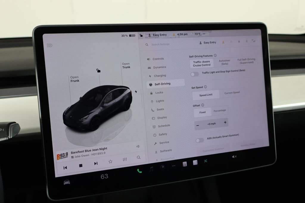 Used 2023 Tesla Model Y Performance AWD/4WD image 31