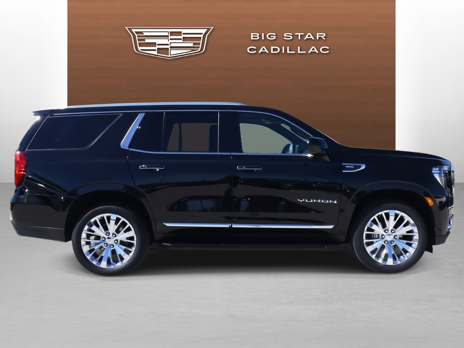 Used 2022 GMC Yukon SLT image 6