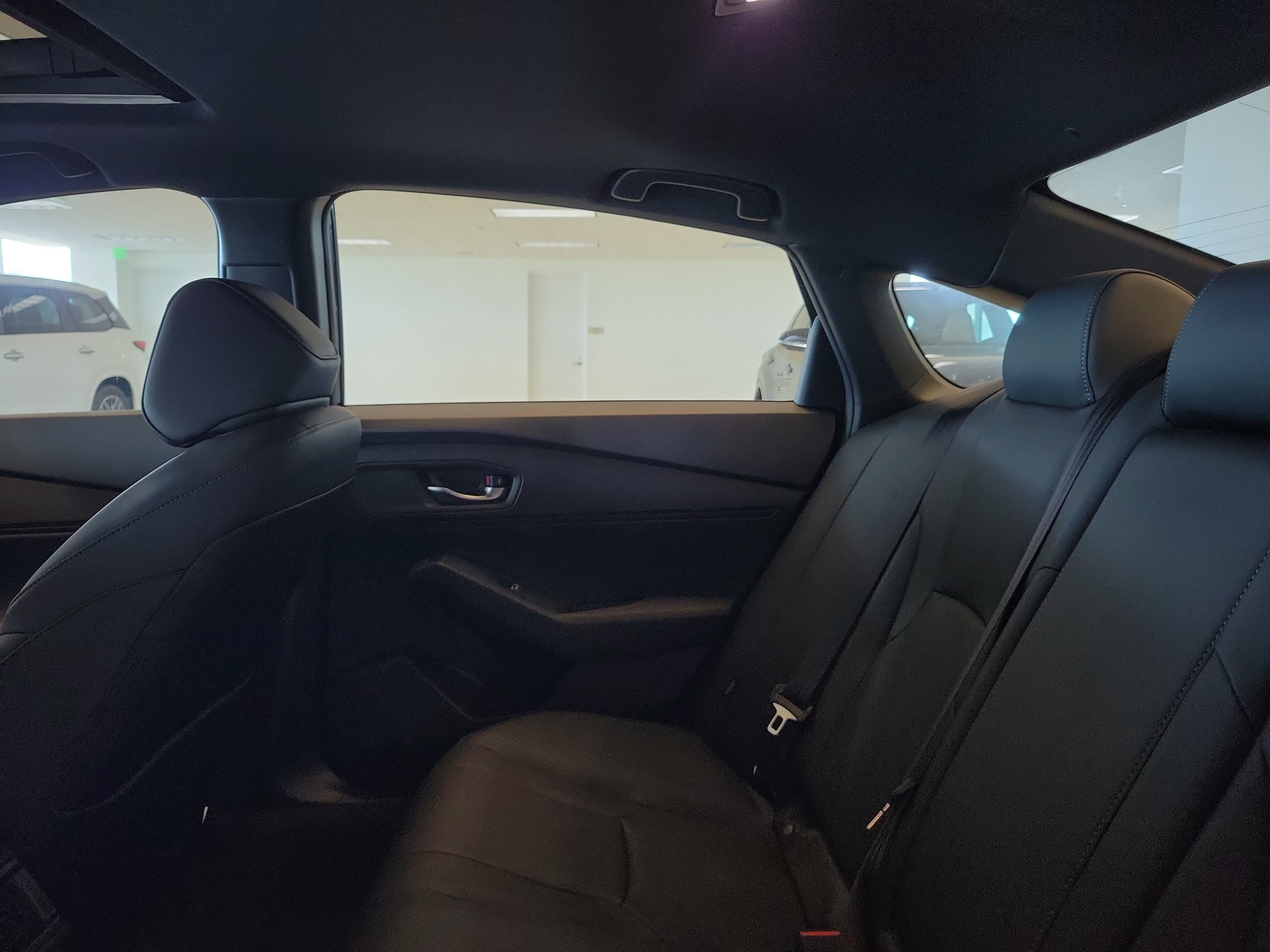Used 2026 Honda Accord Sport image 15