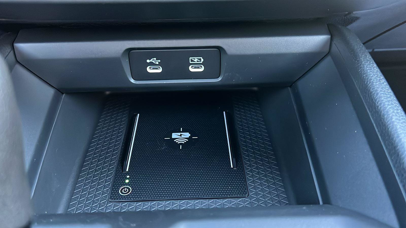 New 2026 Honda Accord SE image 25