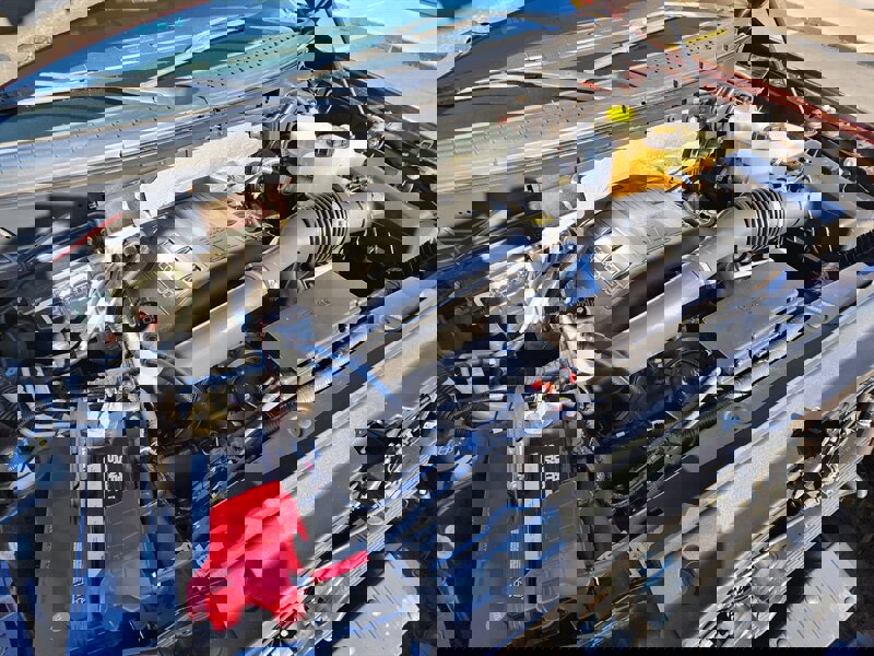 Used 2014 Ford F150 FX4 w/ Equipment Group 402A Luxury AWD/4WD image 10