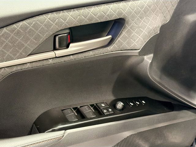New 2026 Toyota Camry XLE FWD image 15