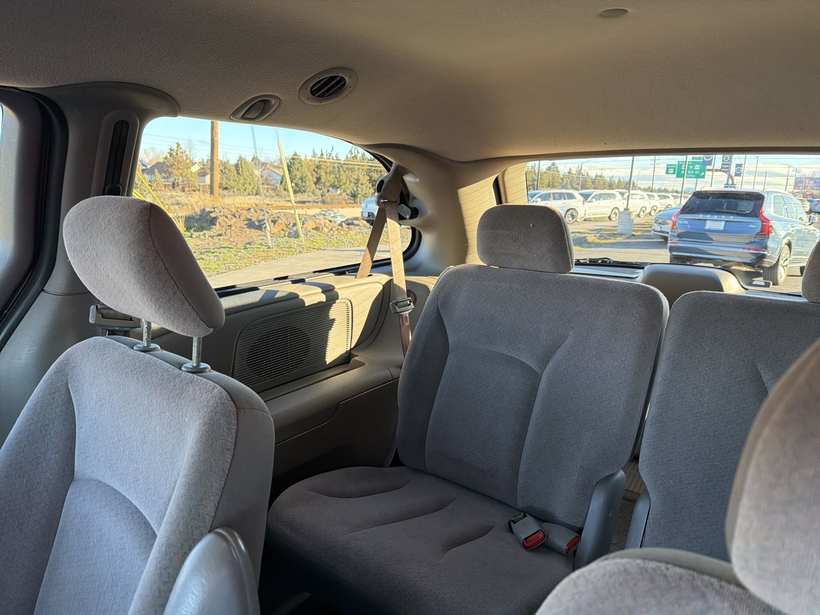 Used 2003 Dodge Grand Caravan Sport image 34