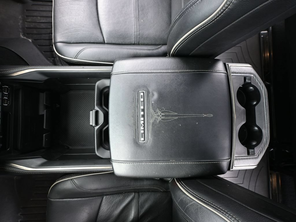 Used 2021 RAM 2500 Limited AWD/4WD image 37