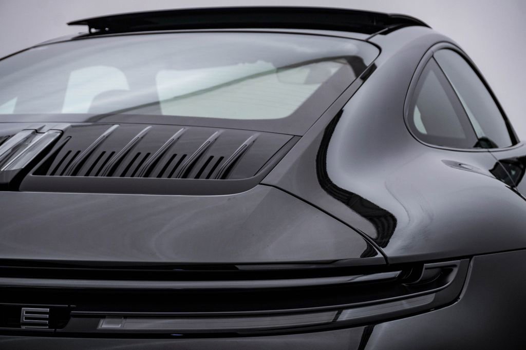 New 2026 Porsche 911 Carrera S image 12