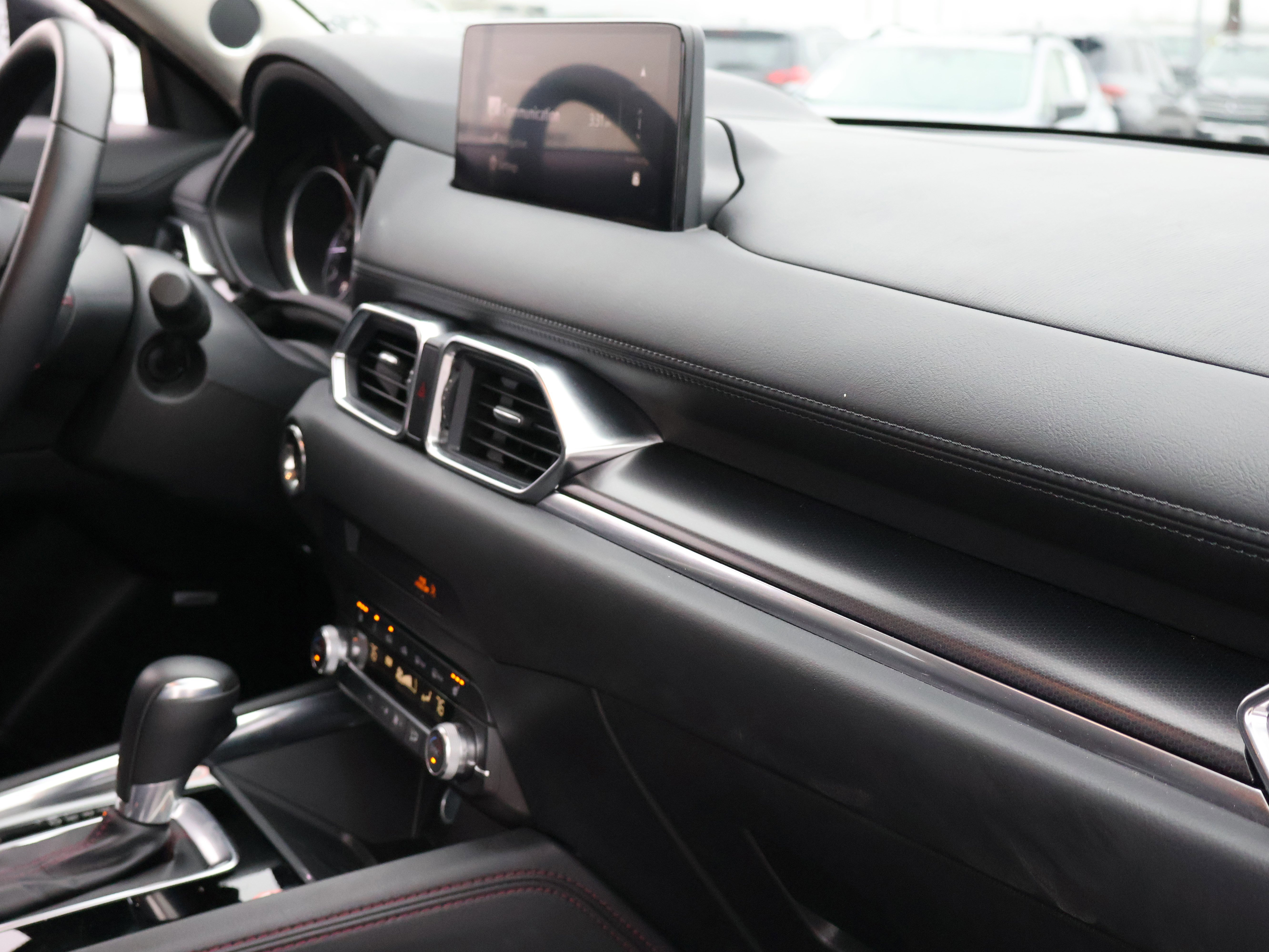 Used 2025 MAZDA CX-5 Carbon Edition AWD/4WD image 10