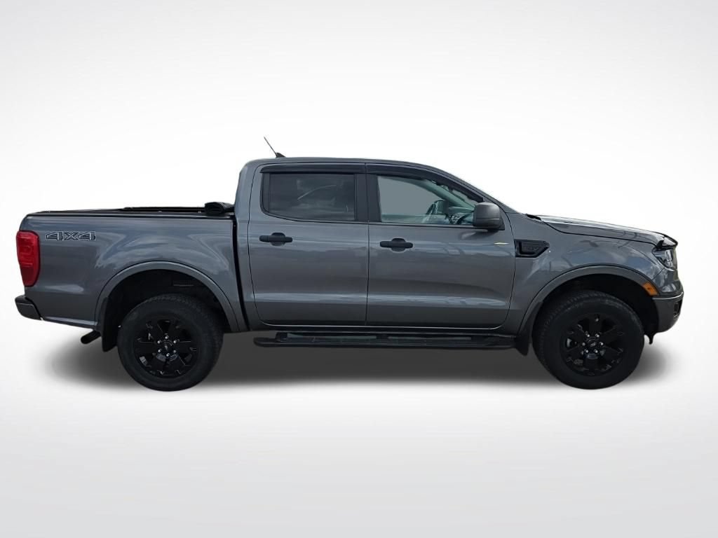 Used 2021 Ford Ranger XLT w/ Equipment Group 301A Mid AWD/4WD image 4