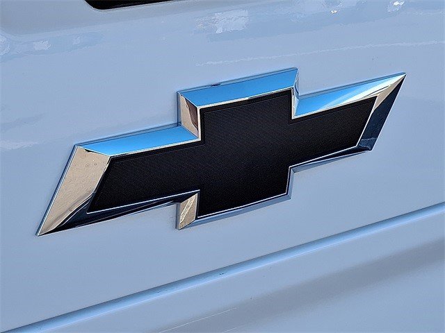 Certified 2024 Chevrolet Silverado 1500 LTZ w/ LTZ Convenience Package II image 19