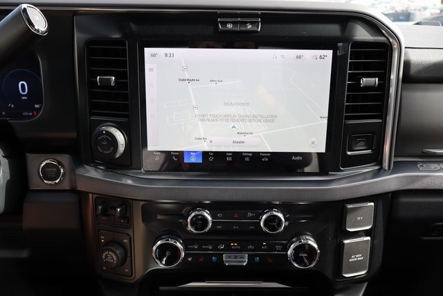 New 2026 Ford F250 Platinum w/ Tremor Off-Road Package image 7