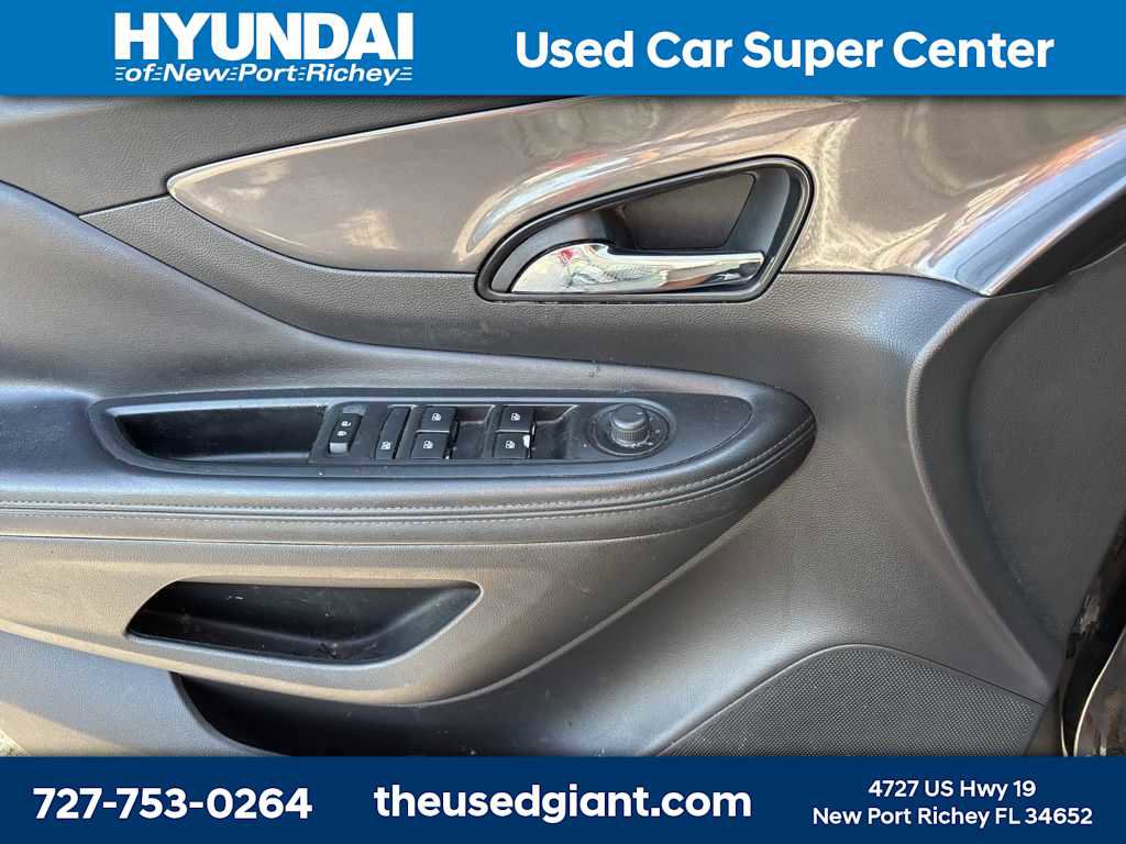 Used 2019 Buick Encore Preferred image 9