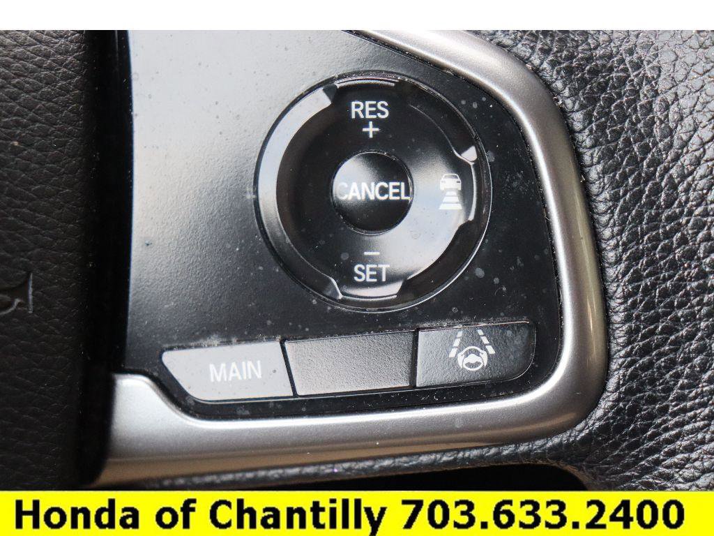 Used 2019 Honda CR-V EX image 13