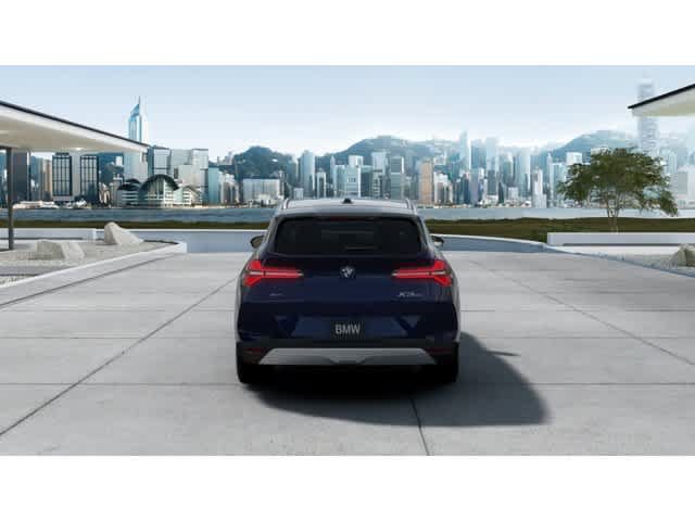 New 2026 BMW X3 xDrive30i w/ Premium Package AWD/4WD image 5