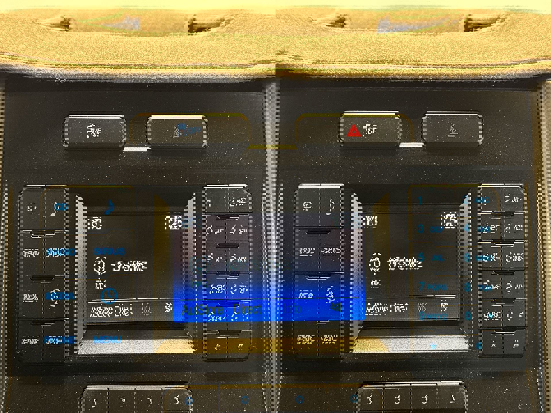 Used 2016 Ford F150 XLT w/ Trailer Tow Package image 16