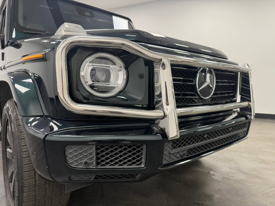 Used 2019 Mercedes-Benz G 550 image 15