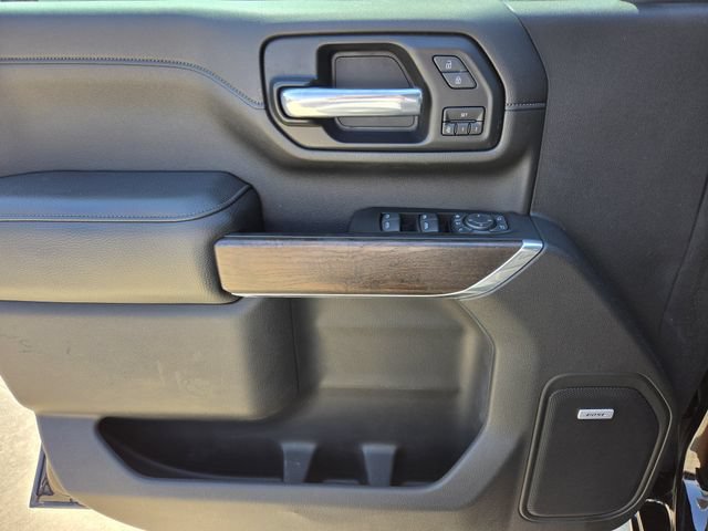 Used 2022 GMC Sierra 2500 Denali AWD/4WD image 14