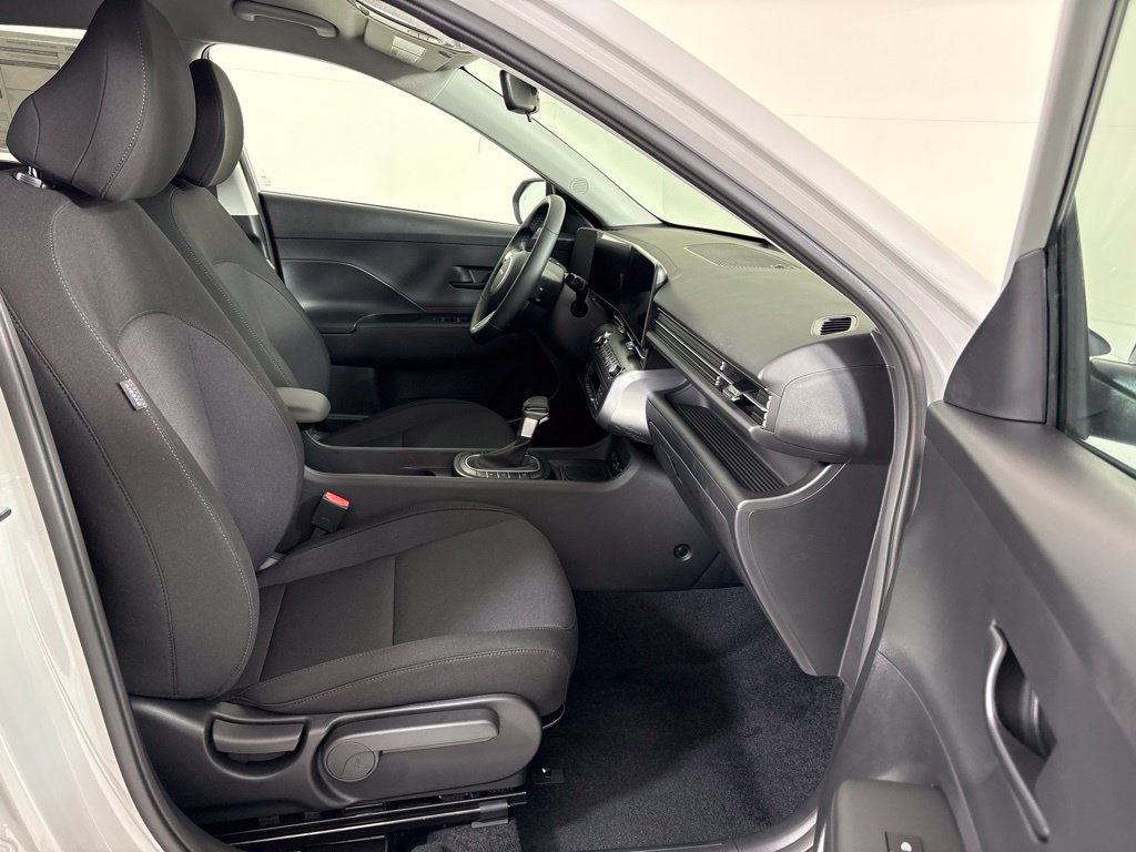 New 2027 Hyundai Kona SEL Sport FWD image 12