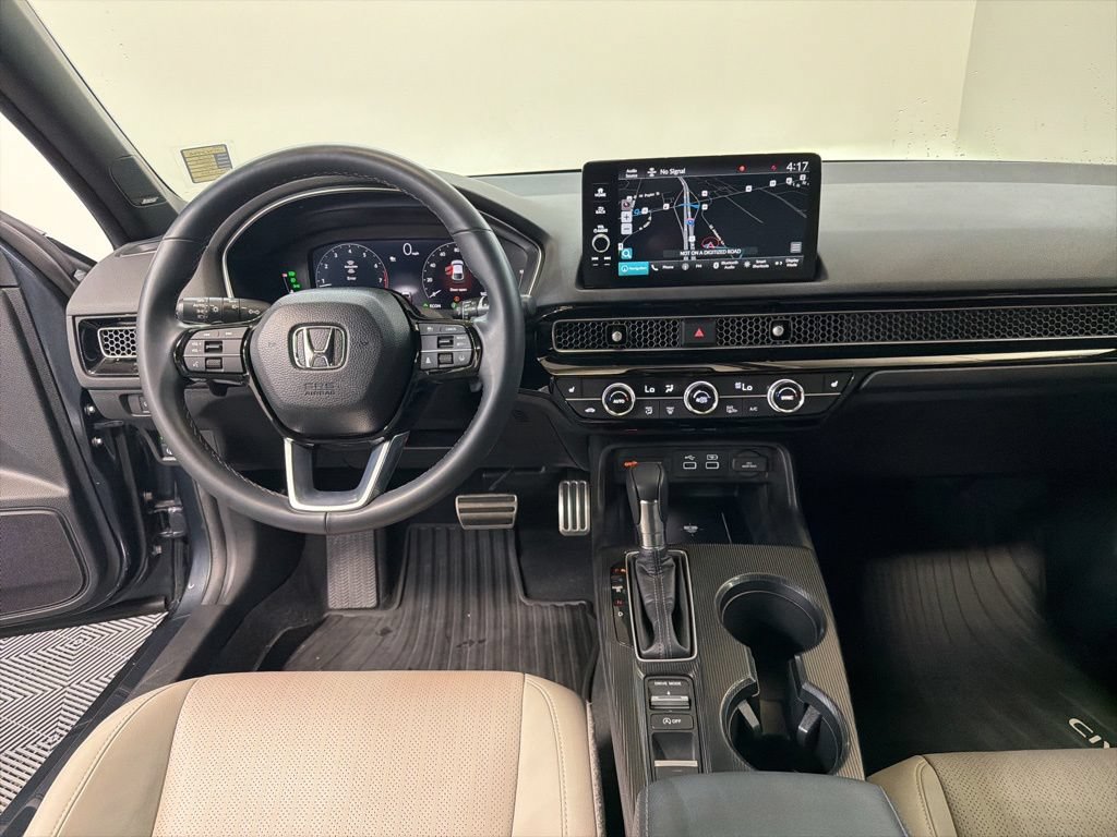 Certified 2023 Honda Civic Sport Touring image 12
