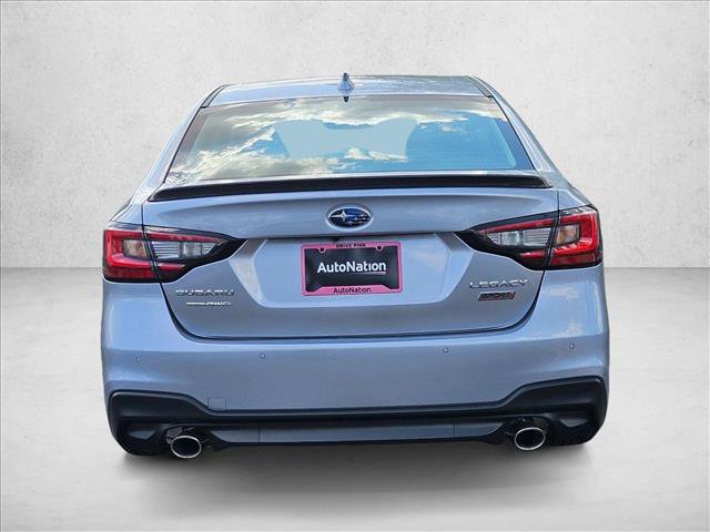Used 2025 Subaru Legacy Sport w/ Popular Package #3 image 6