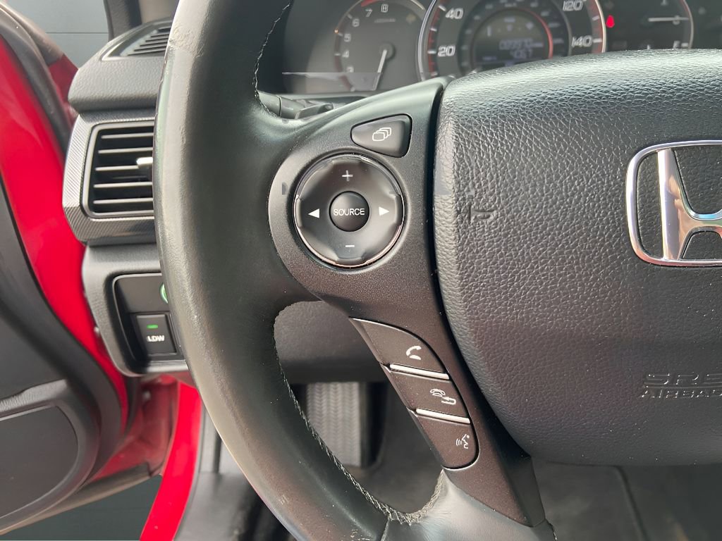 Used 2015 Honda Accord EX-L image 15