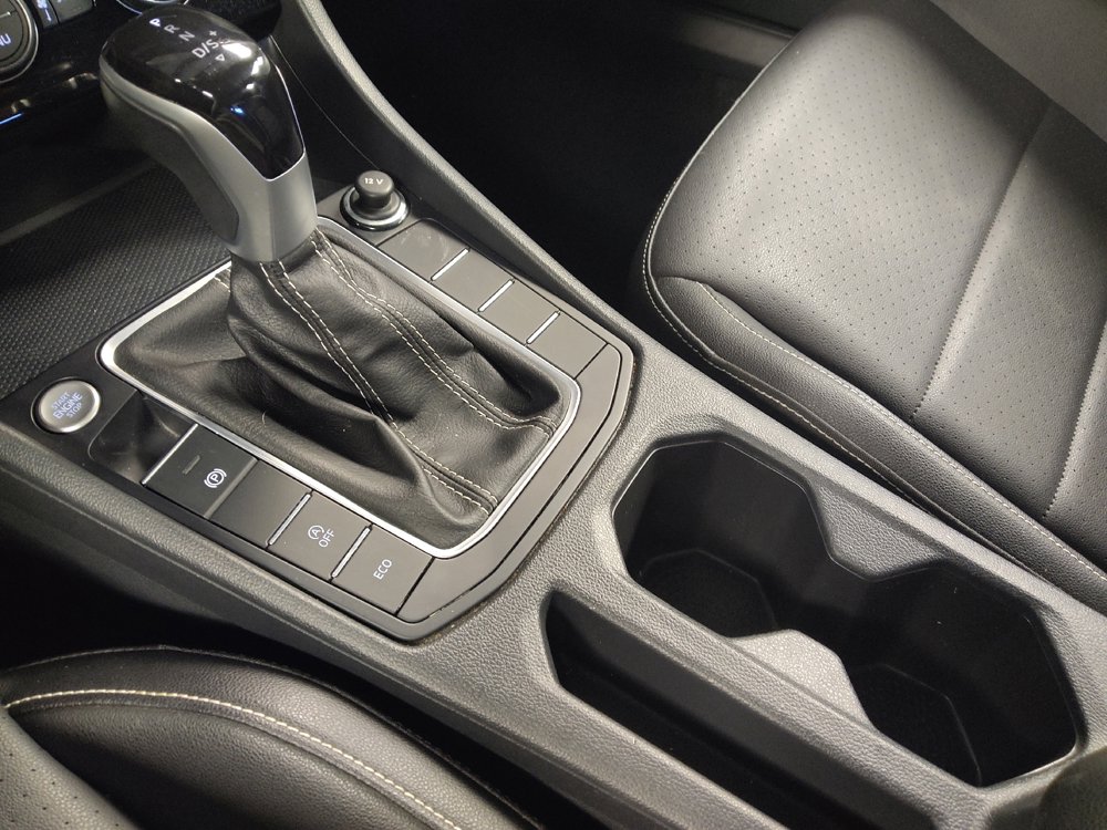 Used 2024 Volkswagen Jetta SE image 26