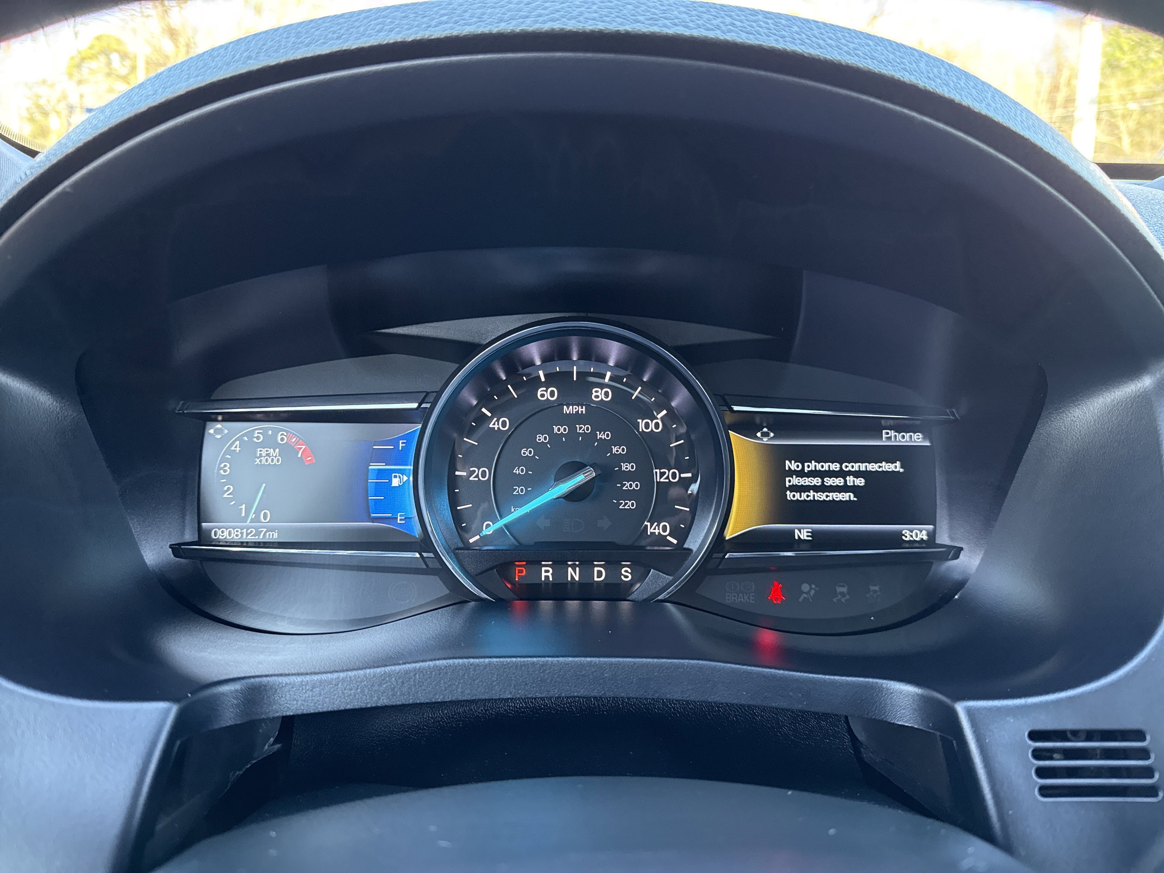 Used 2018 Ford Explorer XLT w/ Equipment Group 202A image 21