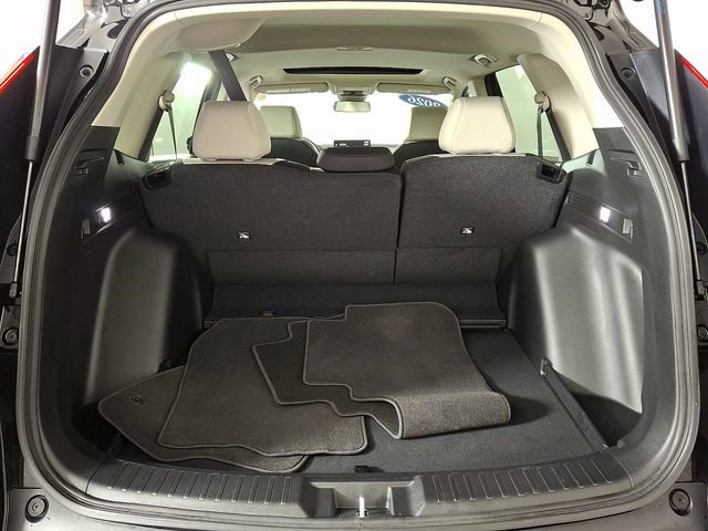 Used 2026 Honda CR-V EX image 29