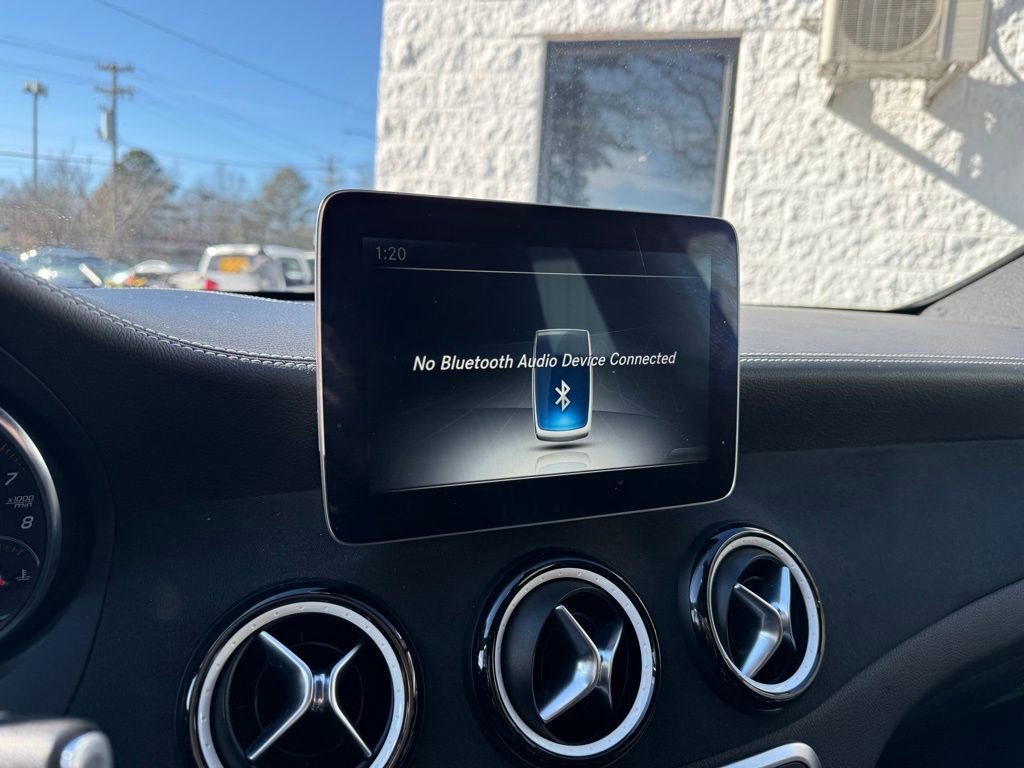 Used 2018 Mercedes-Benz GLA 250 4MATIC image 11