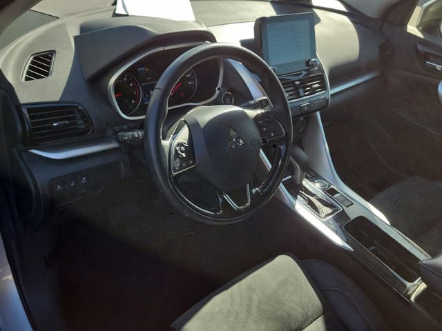 Used 2025 Mitsubishi Eclipse Cross SE AWD/4WD image 16