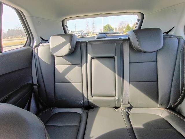 Used 2020 Chevrolet Trax Premier image 32