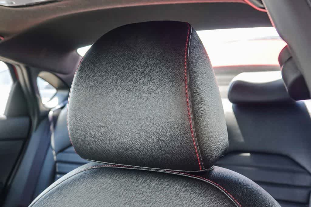 Certified 2024 Kia Forte GT FWD image 24