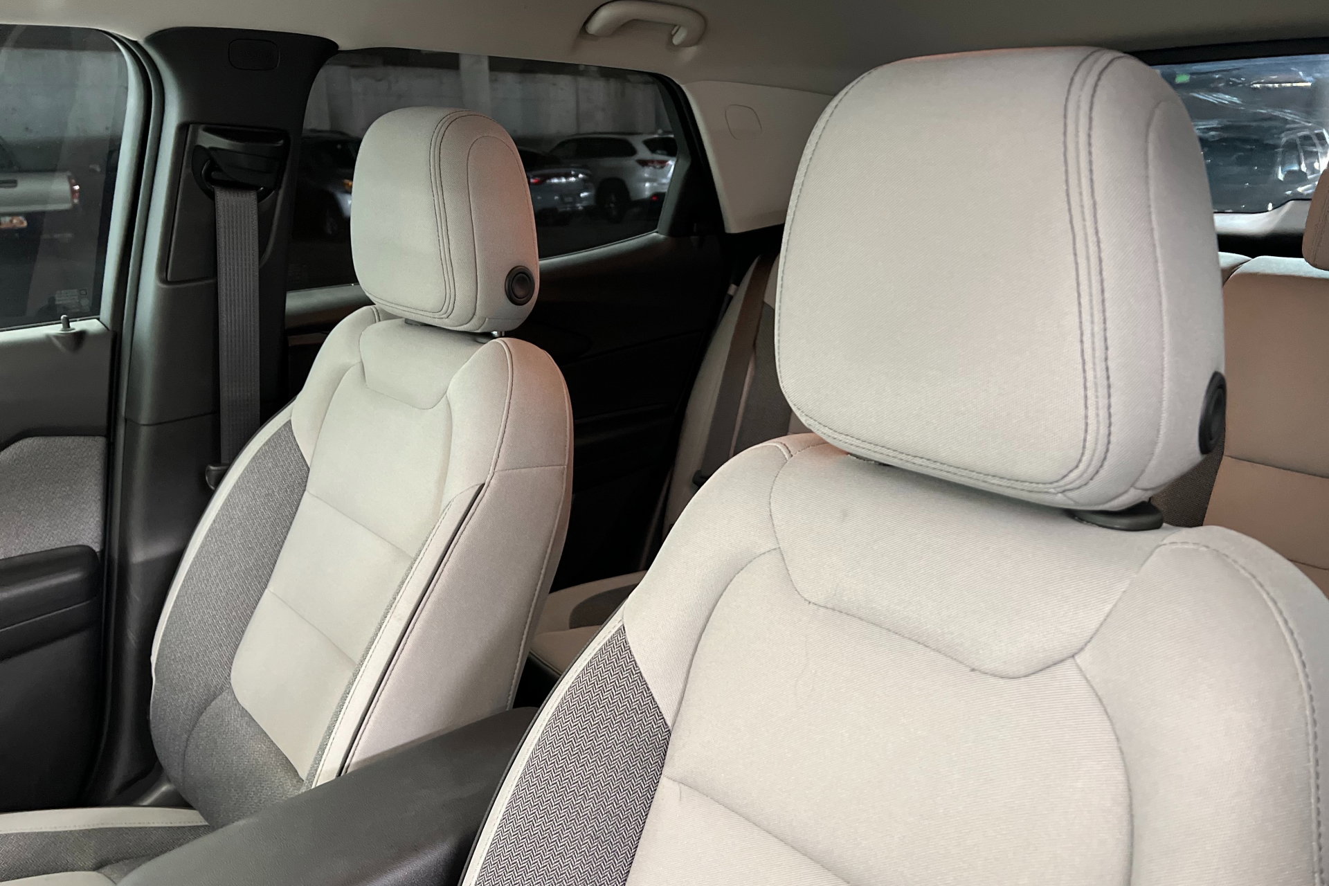 New 2025 Chevrolet TrailBlazer LT w/ Convenience Package image 17