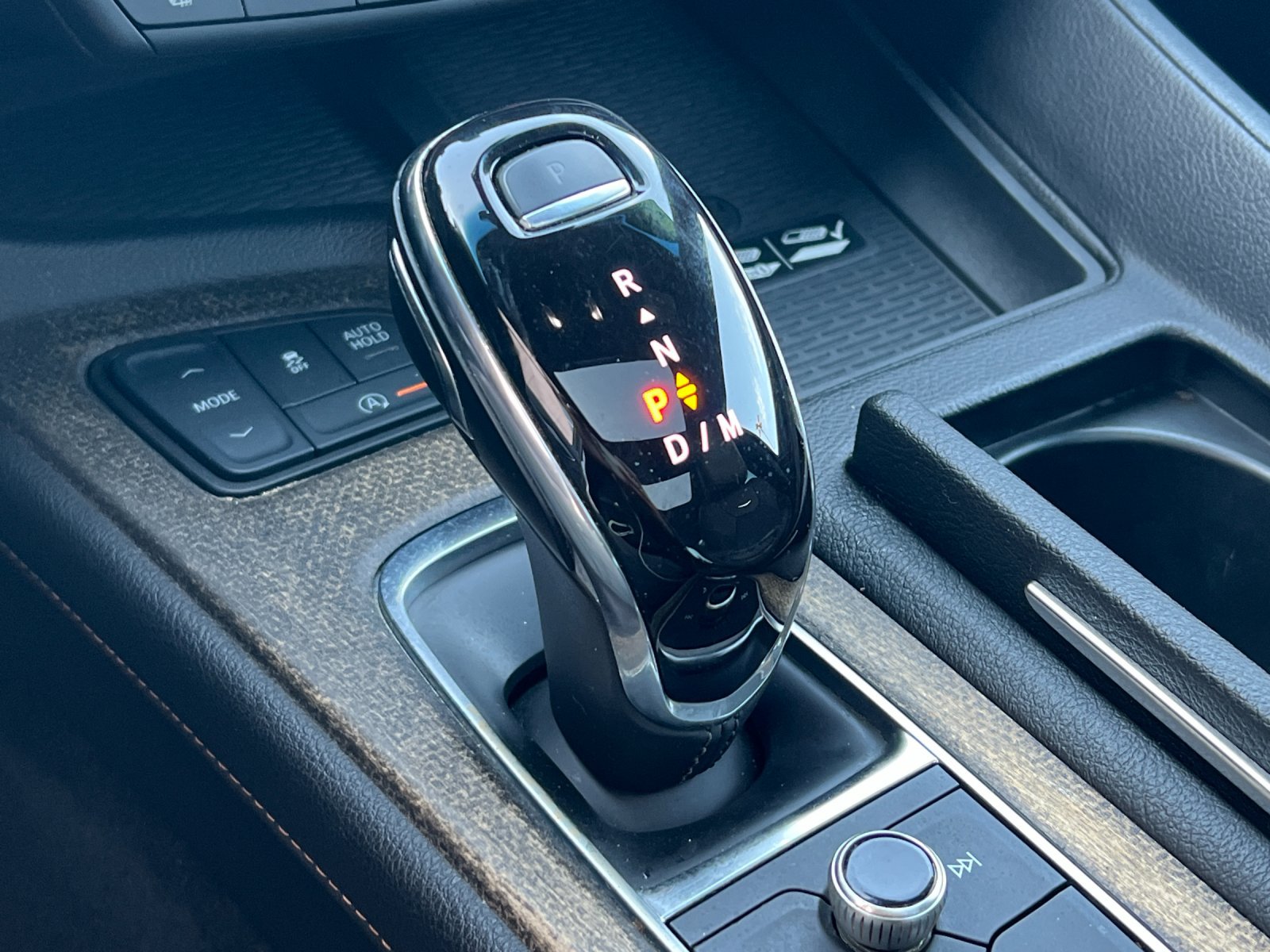 Used 2020 Cadillac CT5 Sport RWD image 21