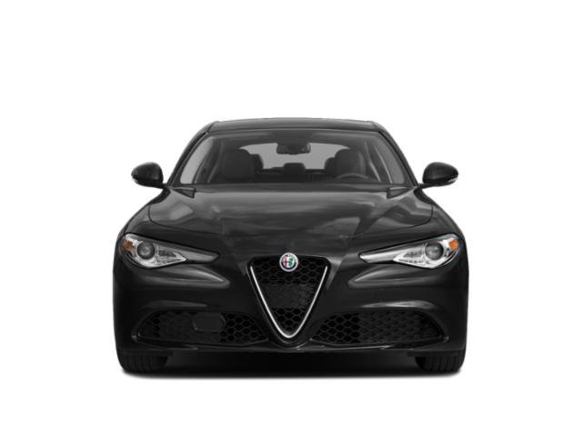 Used 2018 Alfa Romeo Giulia Ti Sport w/ Quick Order Package 22S Sport AWD/4WD image 7