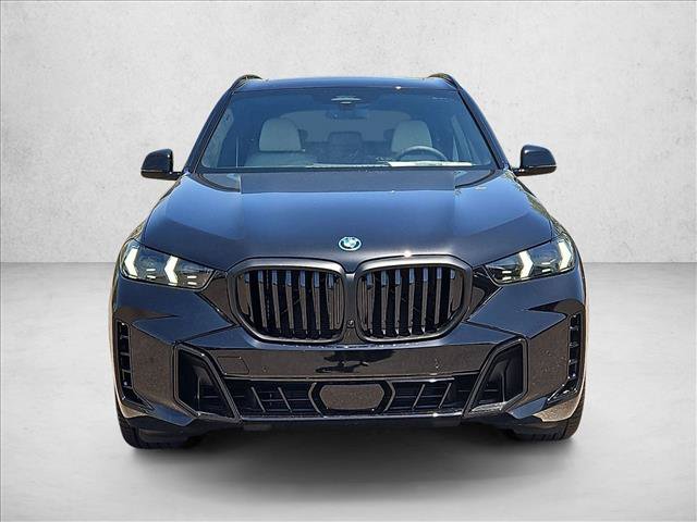 New 2026 BMW X5 xDrive50e w/ Executive Package AWD/4WD image 6