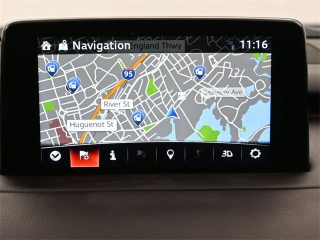 Used 2018 MAZDA CX-9 Grand Touring image 11