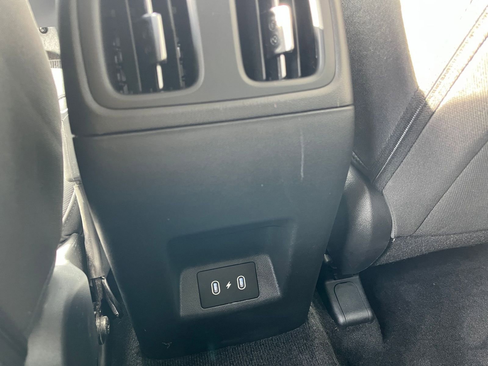 Used 2025 Hyundai Tucson SEL image 24