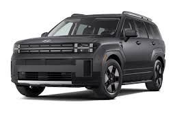 Used 2026 Hyundai Santa Fe SEL image 11