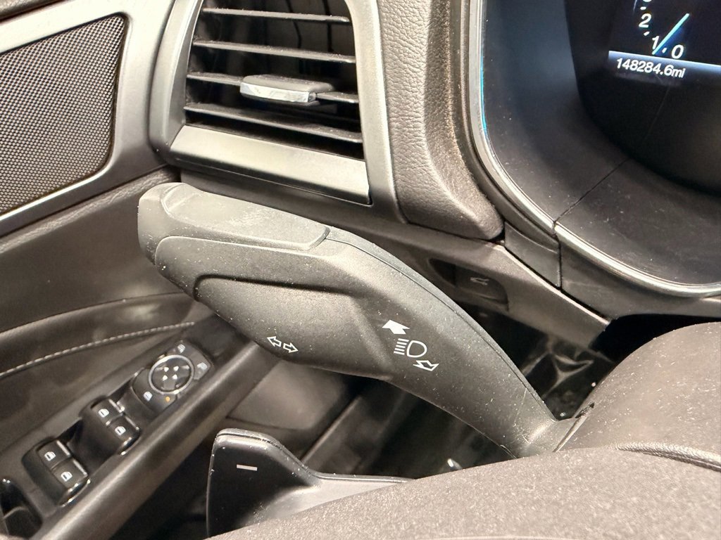 Used 2015 Ford Fusion Titanium image 28