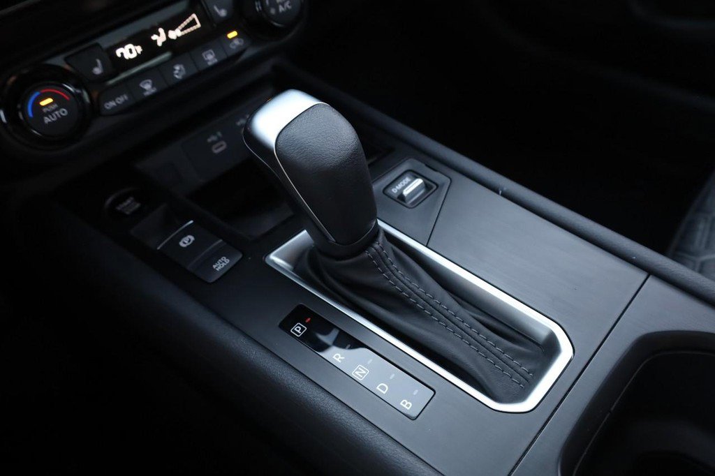 New 2026 Nissan Kicks SV w/ SV Premium Package image 18