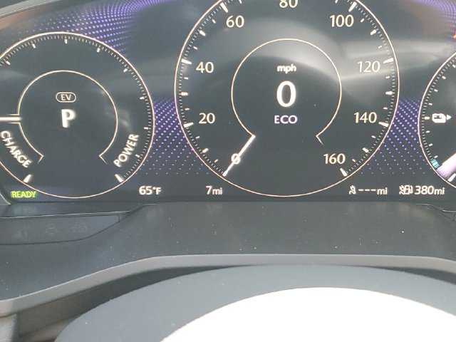 New 2026 MAZDA CX-70 SC AWD/4WD image 25
