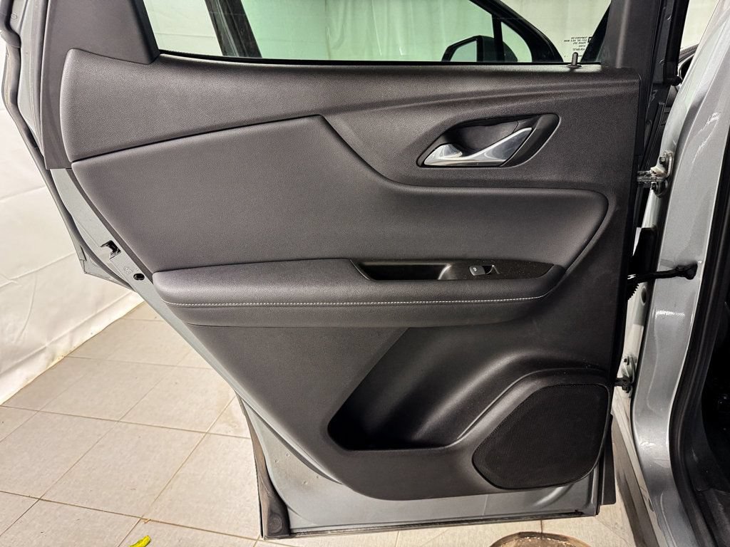 Used 2023 Chevrolet Blazer LT w/ Convenience Package FWD image 15
