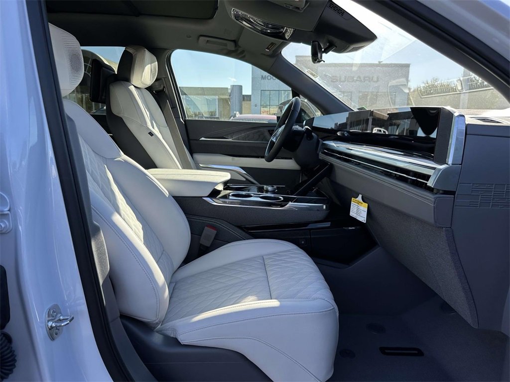 New 2026 Cadillac Escalade IQ Sport 1 image 10