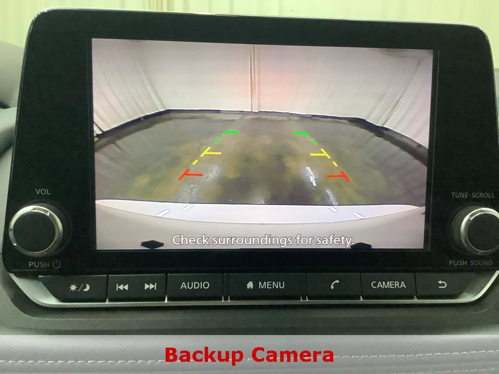 Used 2024 Nissan Rogue SV image 20