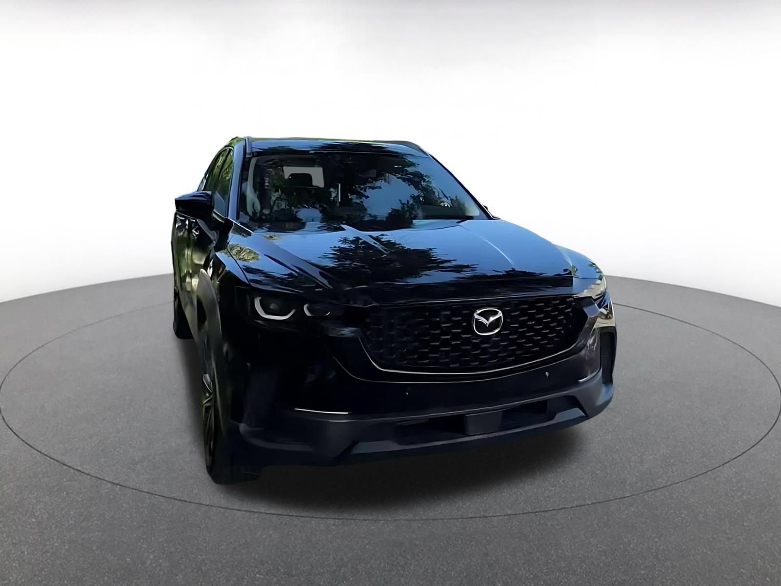 Used 2026 MAZDA CX-50 AWD 2.5 S w/ Premium Package image 2