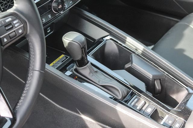 Used 2025 Honda Accord Sport image 27