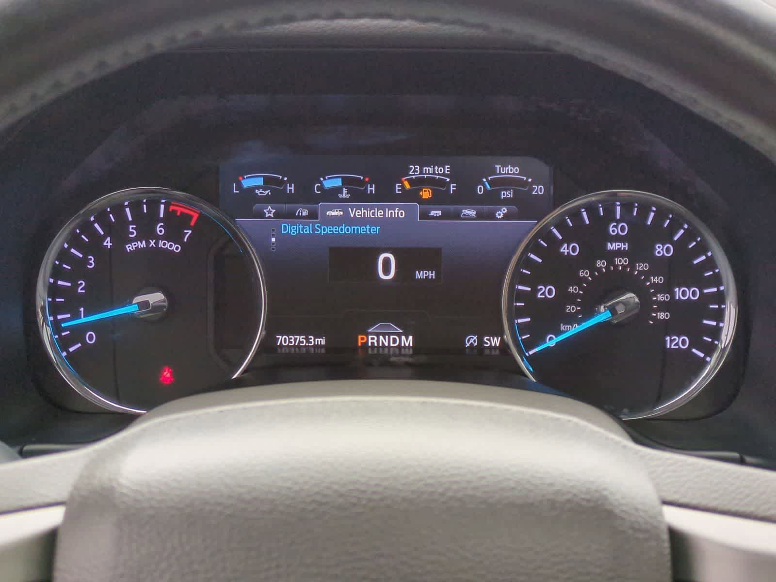 Used 2021 Ford Expedition XLT image 34